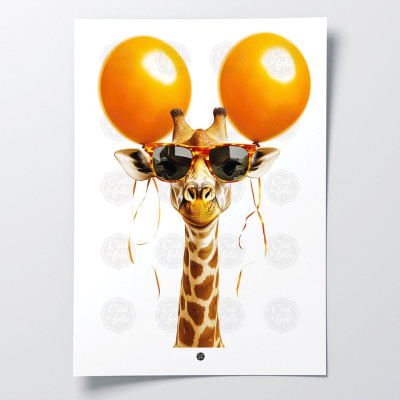 Discover the C'EST LA FOLIE posters | Colorful & humorous designs Discover the C'EST LA FOLIE posters | Colorful & humorous designs