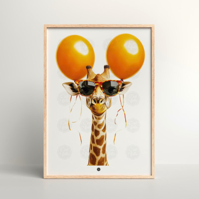 Discover the C'EST LA FOLIE posters | Colorful & humorous designs Discover the C'EST LA FOLIE posters | Colorful & humorous designs