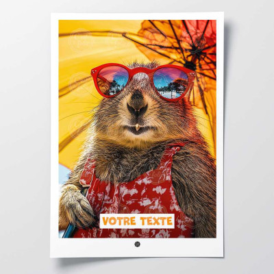 Discover the C'EST LA FOLIE posters | Colorful & humorous designs Discover the C'EST LA FOLIE posters | Colorful & humorous designs