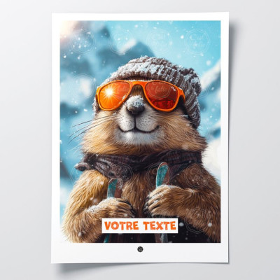 Discover the C'EST LA FOLIE posters | Colorful & humorous designs Discover the C'EST LA FOLIE posters | Colorful & humorous designs