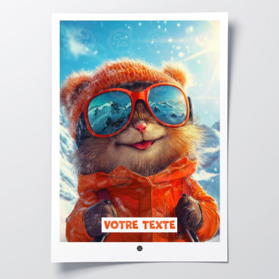 Discover the C'EST LA FOLIE posters | Colorful & humorous designs Discover the C'EST LA FOLIE posters | Colorful & humorous designs