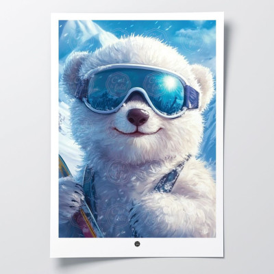 Discover the C'EST LA FOLIE posters | Colorful & humorous designs Discover the C'EST LA FOLIE posters | Colorful & humorous designs