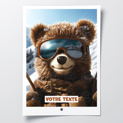 Discover the C'EST LA FOLIE posters | Colorful & humorous designs Discover the C'EST LA FOLIE posters | Colorful & humorous designs