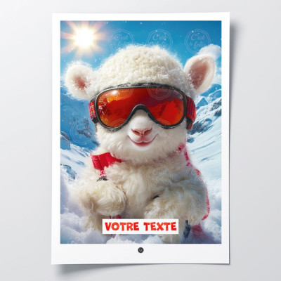 Discover the C'EST LA FOLIE posters | Colorful & humorous designs Discover the C'EST LA FOLIE posters | Colorful & humorous designs