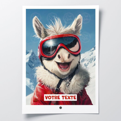 Discover the C'EST LA FOLIE posters | Colorful & humorous designs Discover the C'EST LA FOLIE posters | Colorful & humorous designs