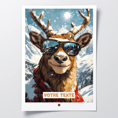 Scopri i poster C'EST LA FOLIE | Design colorati e divertenti Scopri i poster C'EST LA FOLIE | Design colorati e divertenti