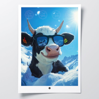 Scopri i poster C'EST LA FOLIE | Design colorati e divertenti Scopri i poster C'EST LA FOLIE | Design colorati e divertenti