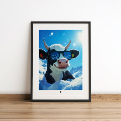 Scopri i poster C'EST LA FOLIE | Design colorati e divertenti Scopri i poster C'EST LA FOLIE | Design colorati e divertenti