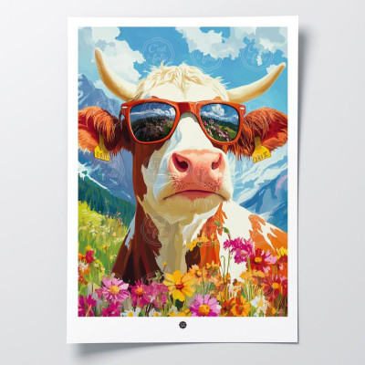 Scopri i poster C'EST LA FOLIE | Design colorati e divertenti Scopri i poster C'EST LA FOLIE | Design colorati e divertenti