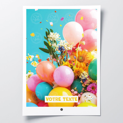Discover the C'EST LA FOLIE posters | Colorful & humorous designs Discover the C'EST LA FOLIE posters | Colorful & humorous designs