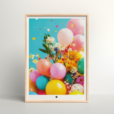 Discover the C'EST LA FOLIE posters | Colorful & humorous designs Discover the C'EST LA FOLIE posters | Colorful & humorous designs