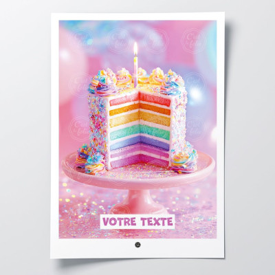 Entdecken Sie die Poster C'EST LA FOLIE | Farbenfrohe & humorvolle Designs