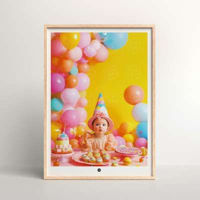 Entdecken Sie die Poster C'EST LA FOLIE | Farbenfrohe & humorvolle Designs