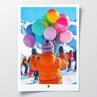Entdecken Sie die Poster C'EST LA FOLIE | Farbenfrohe & humorvolle Designs Entdecken Sie die Poster C'EST LA FOLIE | Farbenfrohe & humorvolle Designs