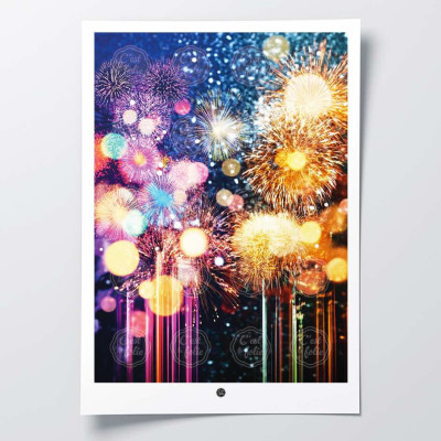 Scopri i poster C'EST LA FOLIE | Design colorati e divertenti Scopri i poster C'EST LA FOLIE | Design colorati e divertenti