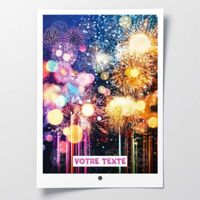 Scopri i poster C'EST LA FOLIE | Design colorati e divertenti Scopri i poster C'EST LA FOLIE | Design colorati e divertenti
