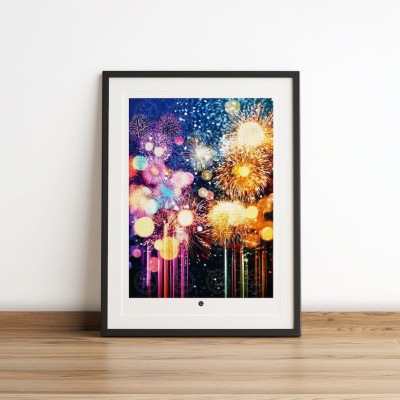 Scopri i poster C'EST LA FOLIE | Design colorati e divertenti Scopri i poster C'EST LA FOLIE | Design colorati e divertenti