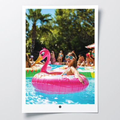 Scopri i poster C'EST LA FOLIE | Design colorati e divertenti Scopri i poster C'EST LA FOLIE | Design colorati e divertenti