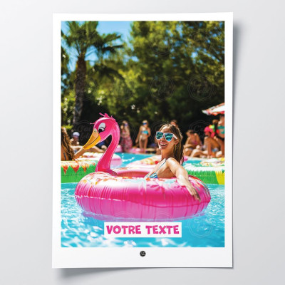 Scopri i poster C'EST LA FOLIE | Design colorati e divertenti Scopri i poster C'EST LA FOLIE | Design colorati e divertenti