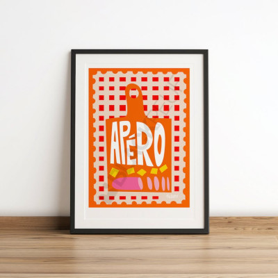 Scopri i poster TIMBRÉS | Design colorati e ispirazione francobolli Scopri i poster TIMBRÉS | Design colorati e ispirazione francobolli