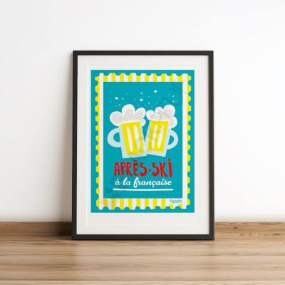 Découvrez les affiches les TIMBRÉS | Designs colorés & inspiration timbre Découvrez les affiches les TIMBRÉS | Designs colorés & inspiration timbre