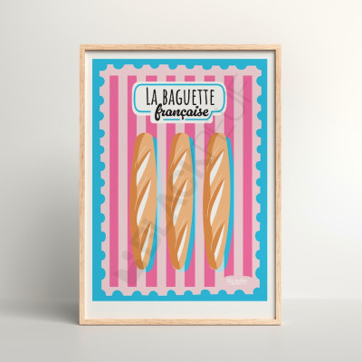 Découvrez les affiches les TIMBRÉS | Designs colorés & inspiration timbre Découvrez les affiches les TIMBRÉS | Designs colorés & inspiration timbre