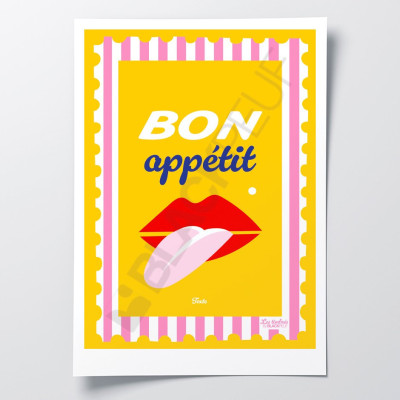Découvrez les affiches les TIMBRÉS | Designs colorés & inspiration timbre Découvrez les affiches les TIMBRÉS | Designs colorés & inspiration timbre