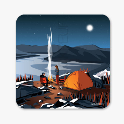 Entdecken Sie die Gemälde von BLACKPEUF | Farbenfrohe Designs für Ihre Dekoration