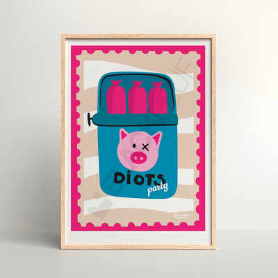 Discover the TIMBRÉS posters | Colorful designs & stamp inspiration Discover the TIMBRÉS posters | Colorful designs & stamp inspiration