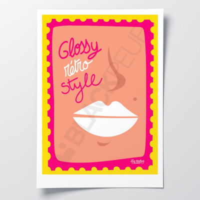Découvrez les affiches les TIMBRÉS | Designs colorés & inspiration timbre Découvrez les affiches les TIMBRÉS | Designs colorés & inspiration timbre