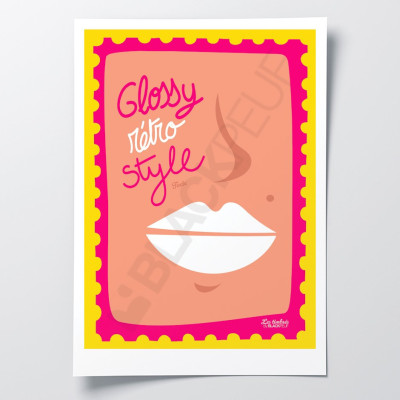 Discover the TIMBRÉS posters | Colorful designs & stamp inspiration Discover the TIMBRÉS posters | Colorful designs & stamp inspiration
