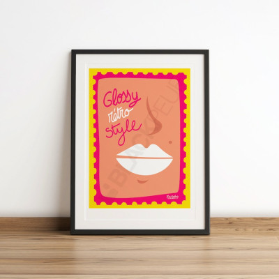 Découvrez les affiches les TIMBRÉS | Designs colorés & inspiration timbre Découvrez les affiches les TIMBRÉS | Designs colorés & inspiration timbre