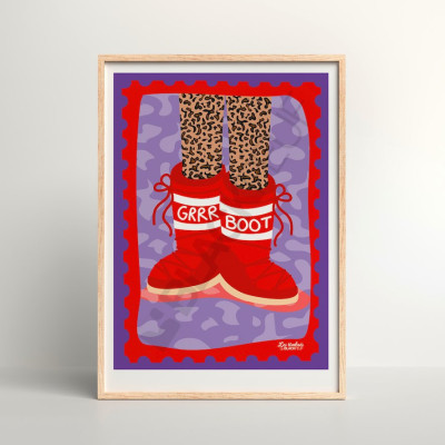 Discover the TIMBRÉS posters | Colorful designs & stamp inspiration Discover the TIMBRÉS posters | Colorful designs & stamp inspiration