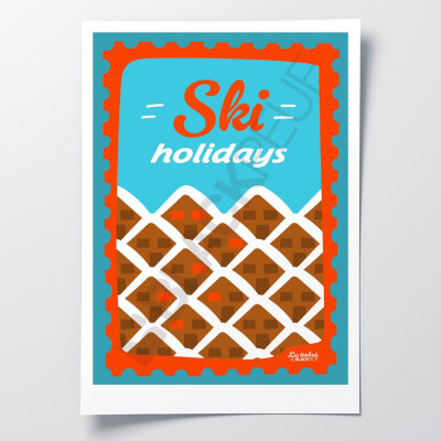 Entdecken Sie die TIMBRÉS-Poster | Farbenfrohe Designs & Inspiration durch Briefmarken Entdecken Sie die TIMBRÉS-Poster | Farbenfrohe Designs & Inspiration durch Briefmarken