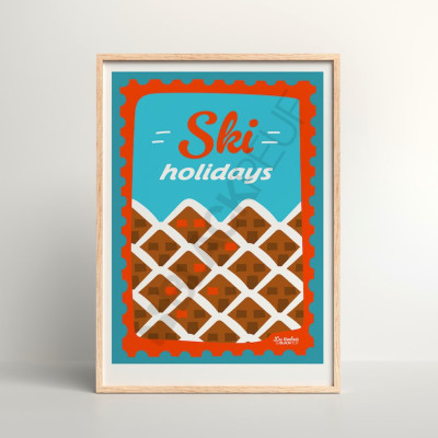 Découvrez les affiches les TIMBRÉS | Designs colorés & inspiration timbre Découvrez les affiches les TIMBRÉS | Designs colorés & inspiration timbre