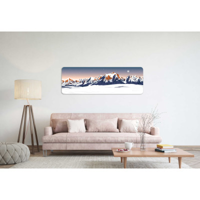 Découvrez les tableaux BLACKPEUF | Designs colorés pour votre déco
