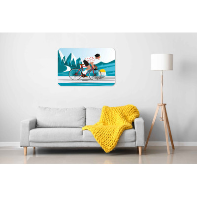 Discover BLACKPEUF's paintings | Colorful designs for your interior Discover BLACKPEUF's paintings | Colorful designs for your interior