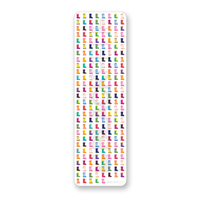 TABLEAU COLORS BOOTS TABLEAU COLORS BOOTS