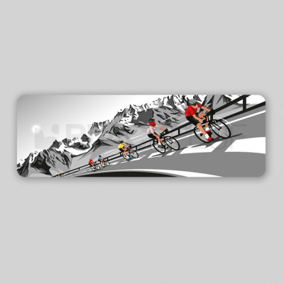 Discover BLACKPEUF's paintings | Colorful designs for your decor