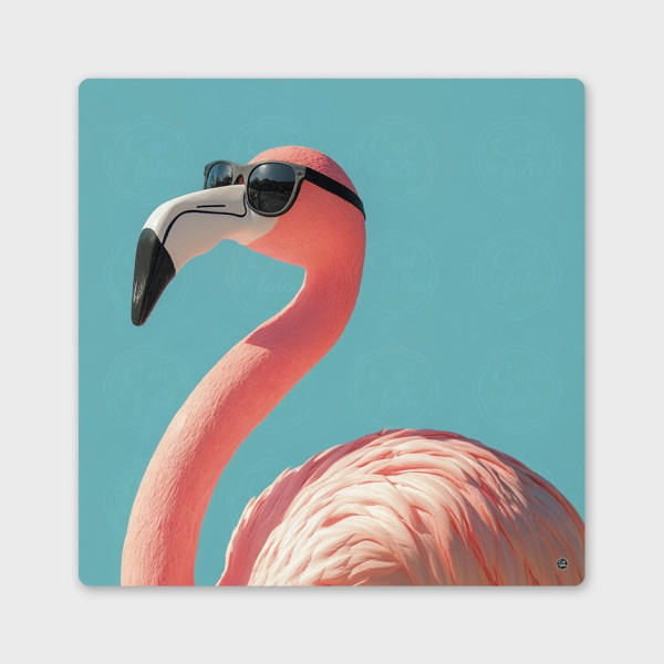 Quadri C’EST LA FOLIE – Design appariscente e umorismo made in Savoia