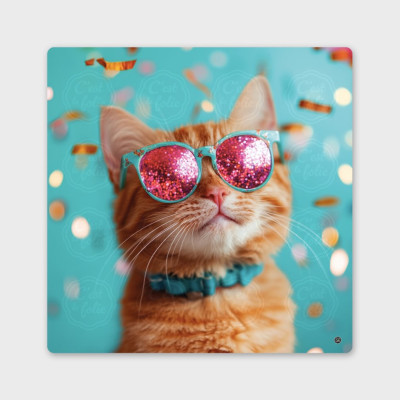 Tableaux C’EST LA FOLIE – Design flashy & humour made in Savoie