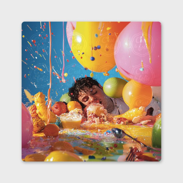 Gemälde C’EST LA FOLIE – Auffälliges Design & Humor made in Savoie