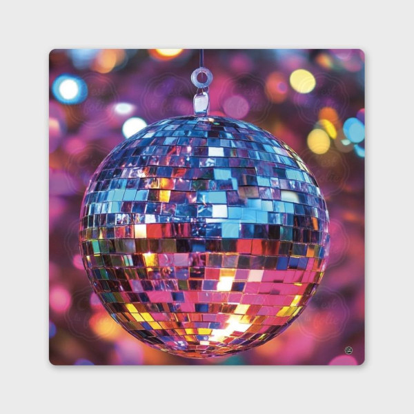 Quadri C’EST LA FOLIE – Design appariscente e umorismo made in Savoia