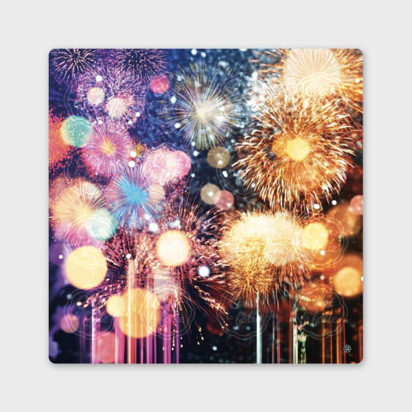 Quadri C’EST LA FOLIE – Design appariscente e umorismo made in Savoia