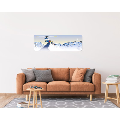 Découvrez les tableaux BLACKPEUF | Designs colorés pour votre déco Découvrez les tableaux BLACKPEUF | Designs colorés pour votre déco