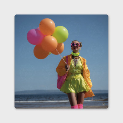 Tableaux C’EST LA FOLIE – Design flashy & humour made in Savoie