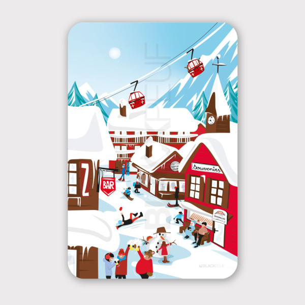 Scopri i dipinti di BLACKPEUF | Creazioni colorate per i tuoi interni