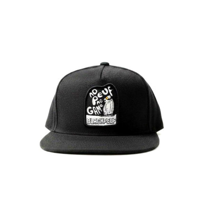 Unique design snapback, inspired by the Savoyard landscapes