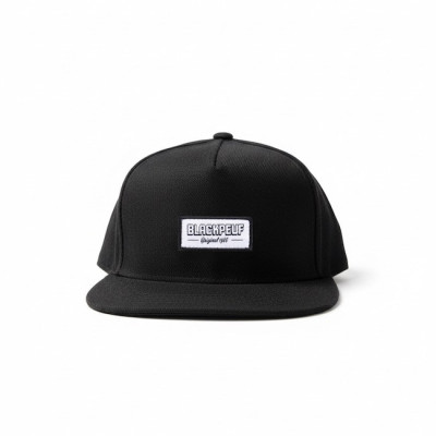 CAPPELLINO SNAPBACK CLASSICO, ispirato alle Alpi francesi