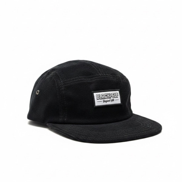 CASQUETTE CAMPEUR VELOURS, inspiré des Alpes françaises